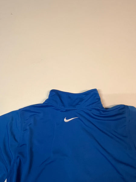 Vintage Nike Trainingsjacke L 9790