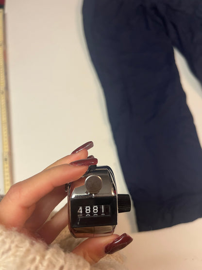 Vintage Nike Trackpants S 4881