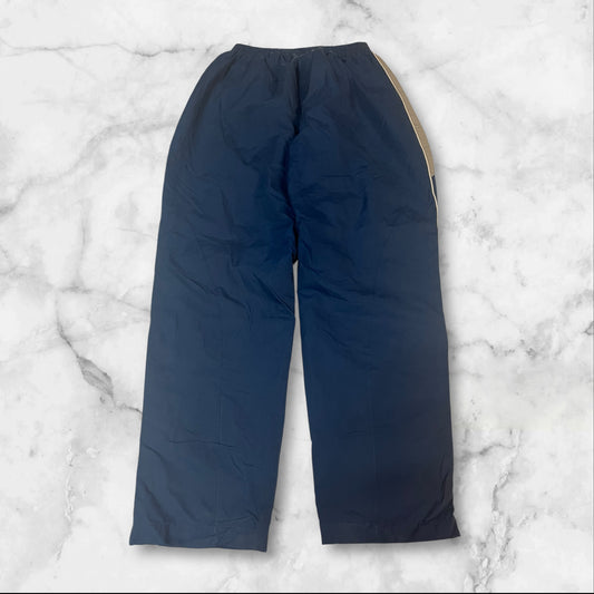Vintage Puma Trackpants baggy L 3672
