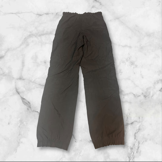 Vintage Fila Trackpants XS fit S 3213