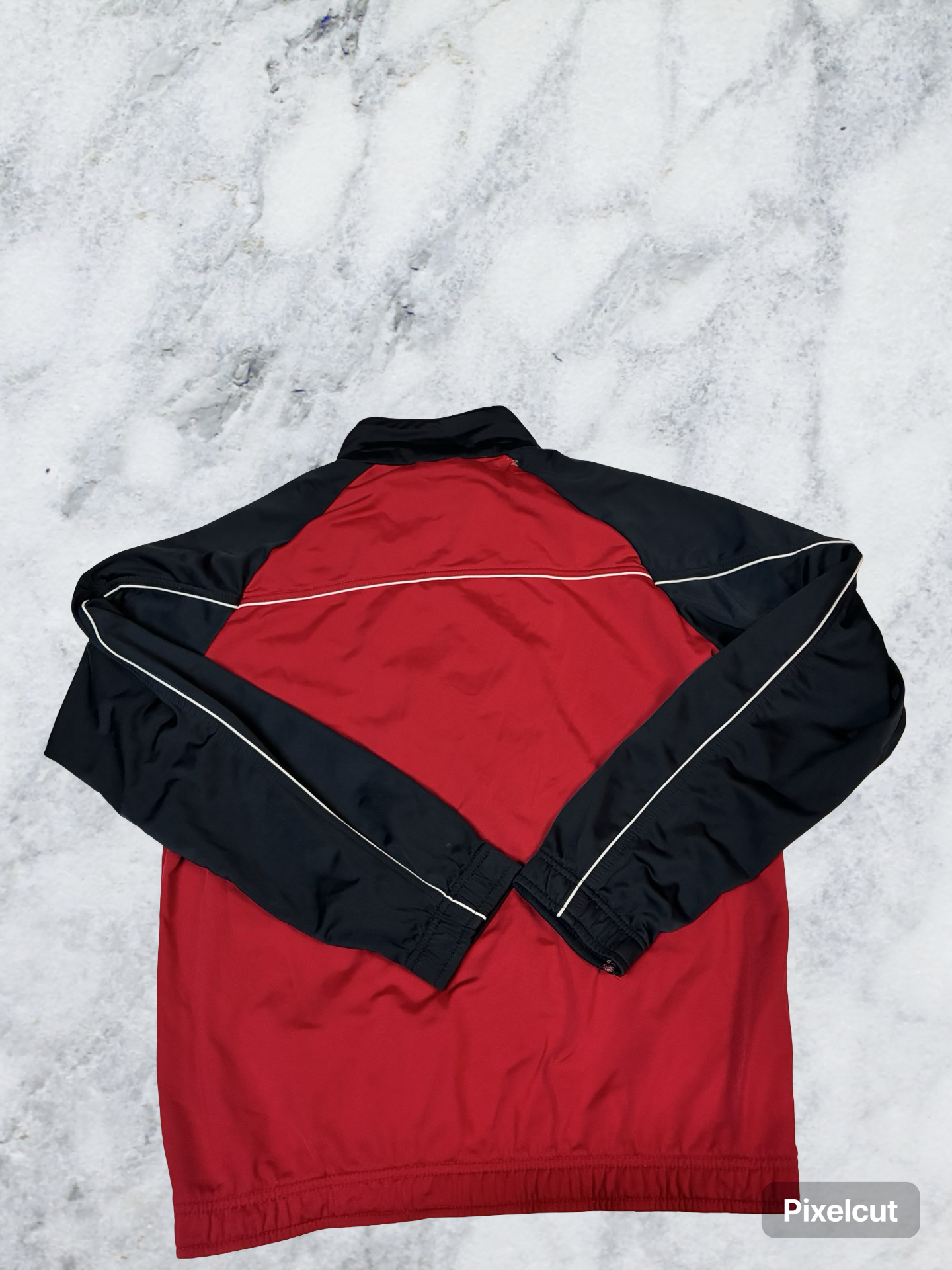 Vintage Nike Trainingsjacke M 6257