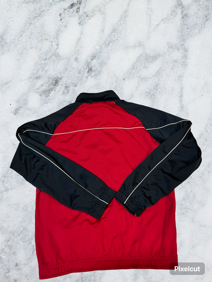 Vintage Nike Trainingsjacke M 6257