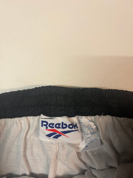 Vintage Reebok Trackpants M fit S 1081