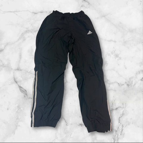 Vintage Adidas Trackpants M fit S 1127