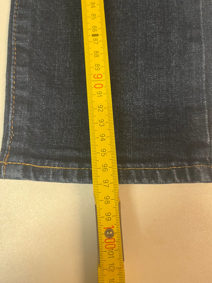 Polo Ralph Lauren Vintage Jeans W36 L32 3484