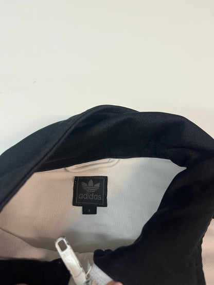 Adidas Vintage Jacke S 4597