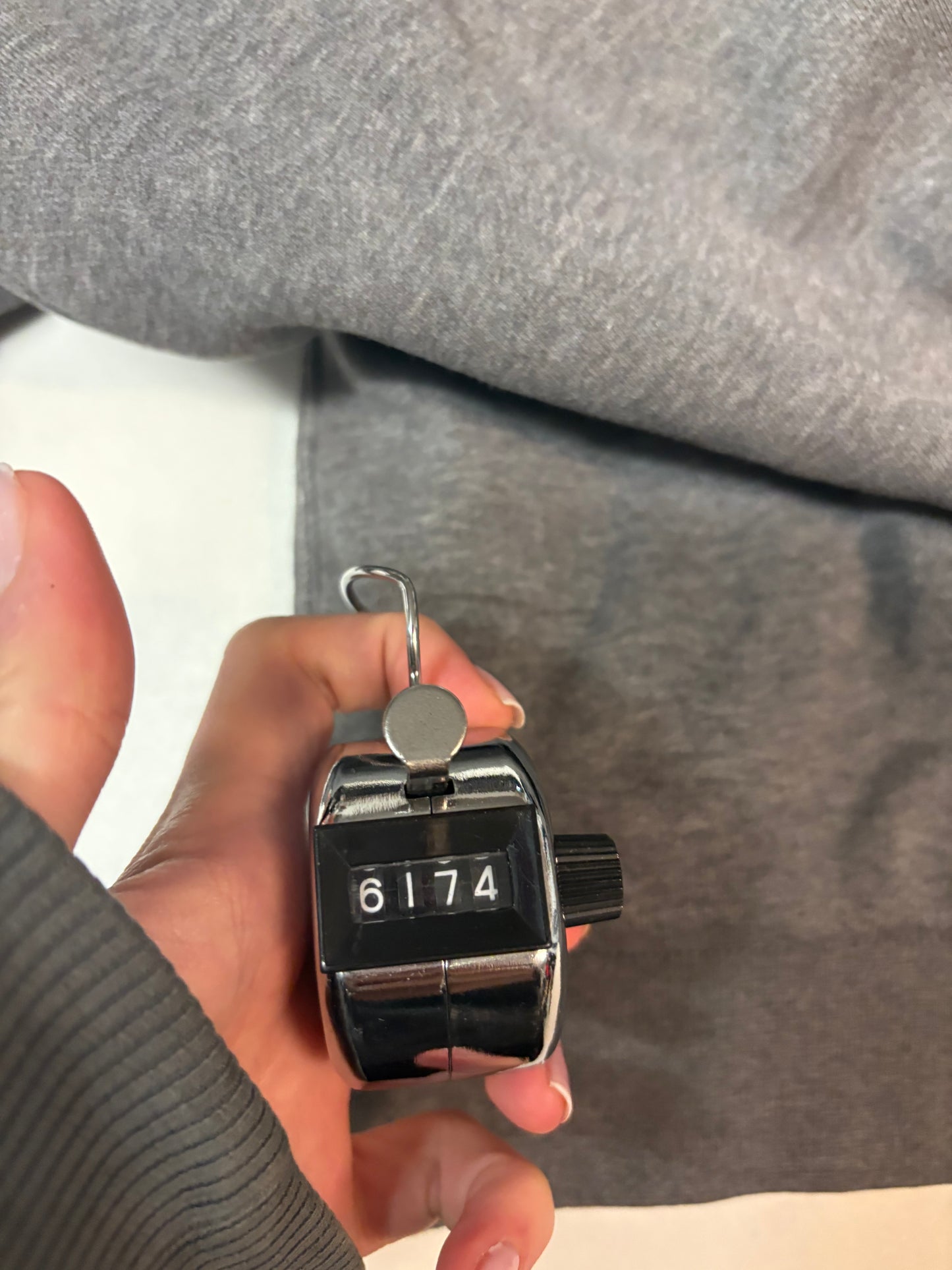 Nike Vintage Pullover L 6174