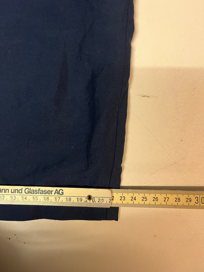 Vintage Fila Trackpants baggy M 5317