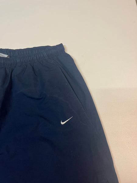Vintage Nike Trackpants Baggy M - L 1043
