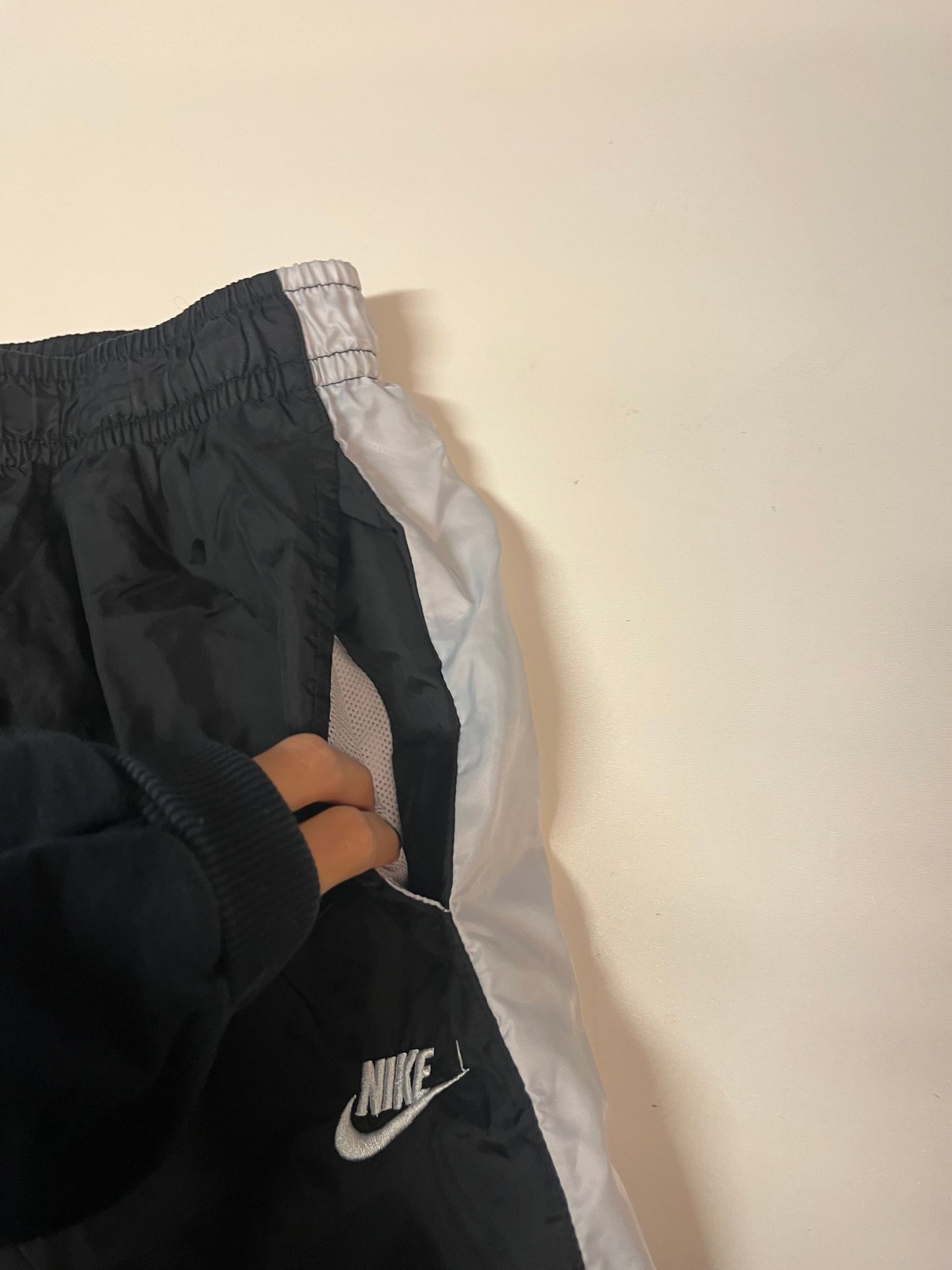 Nike Vintage Trackpants L baggy 4714