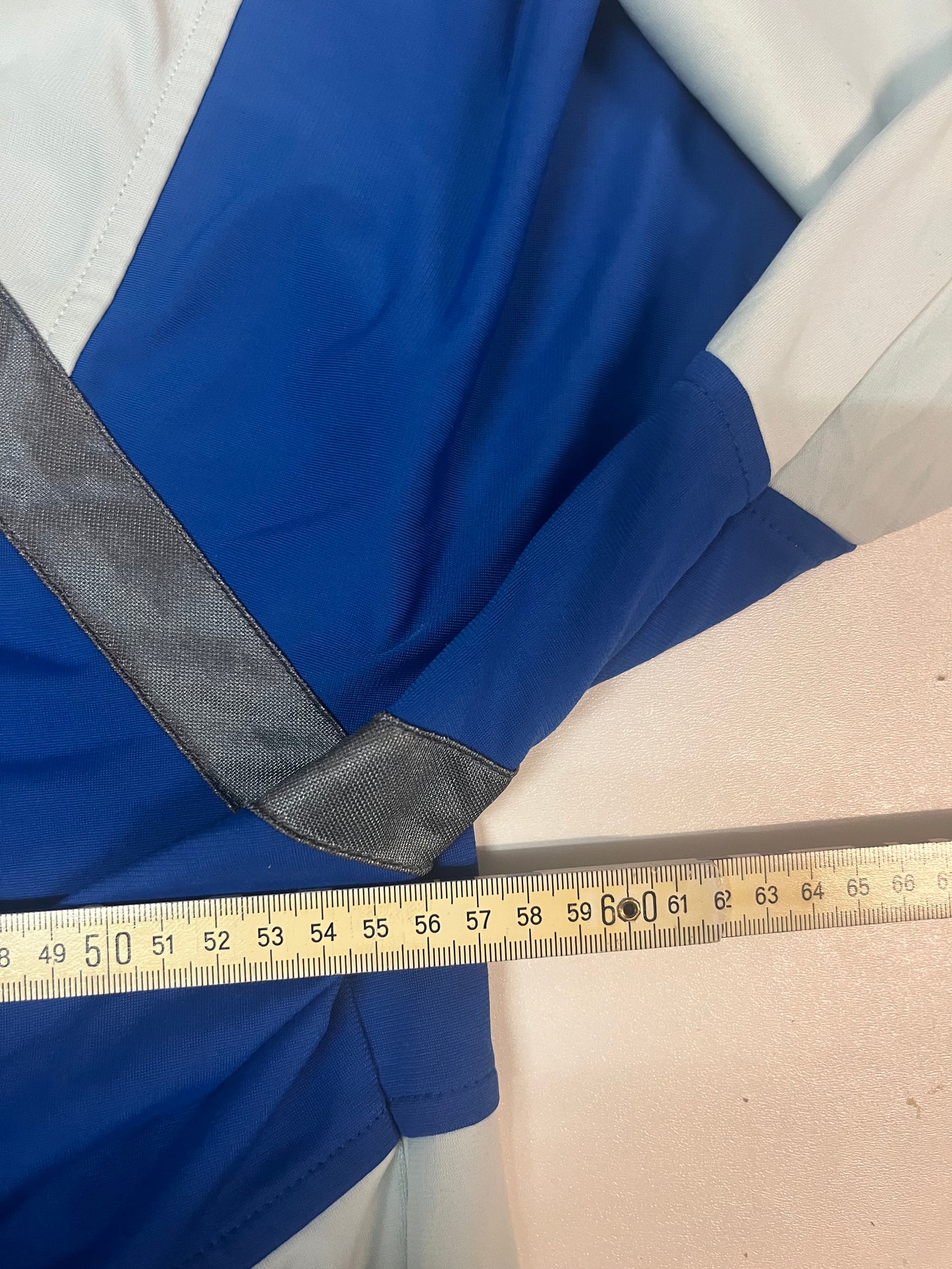 Vintage Nike Trainingsjacke XL fit M 4891