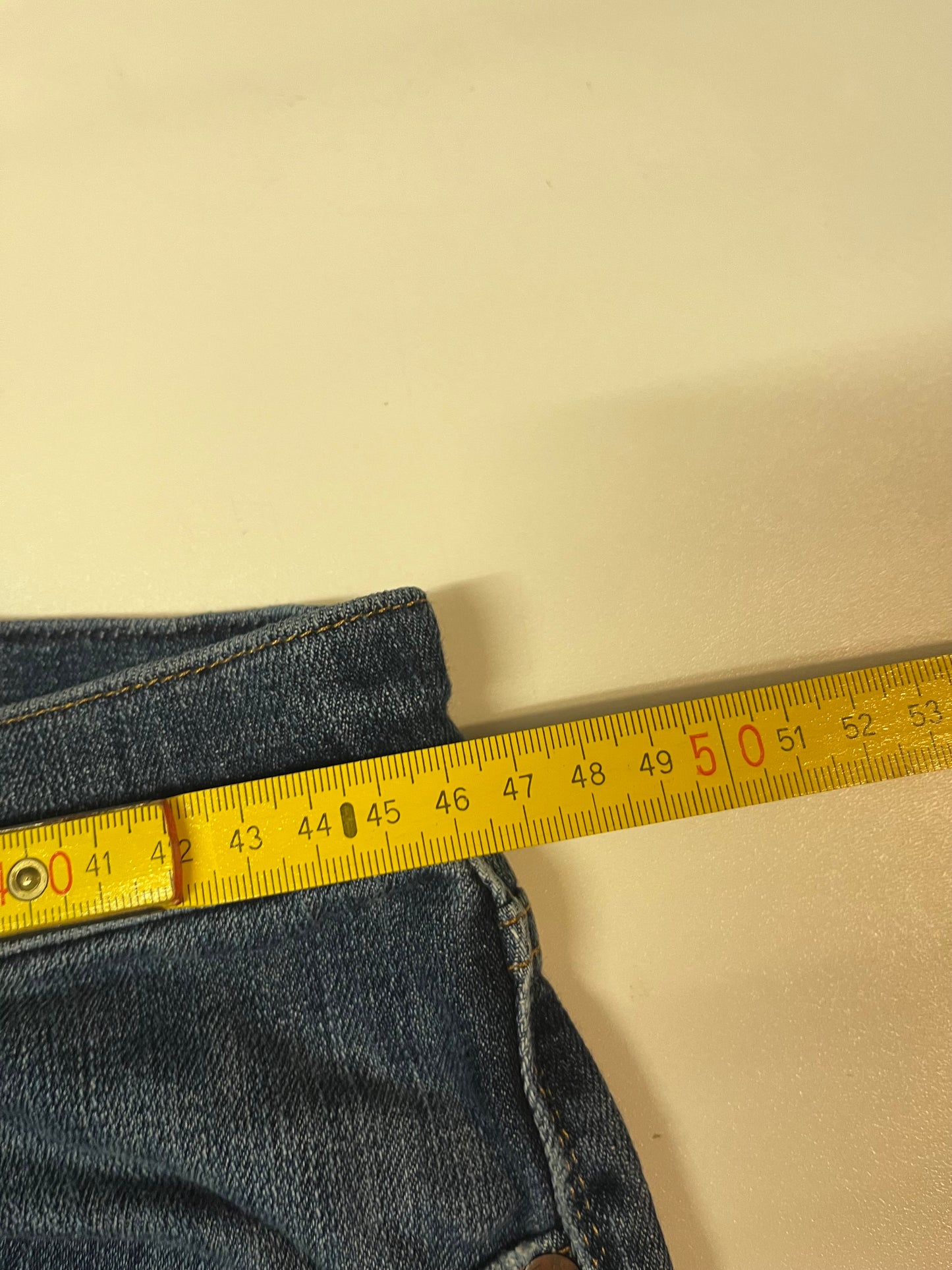 Polo Ralph Lauren Vintage Jeans W38 L32 3478