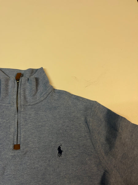 Vintage Polo Ralph Lauren Pullover M 0009