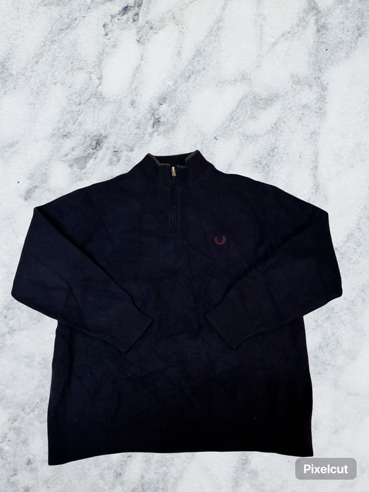 Vintage Polo Ralph Lauren Pullover Wolle S 6473