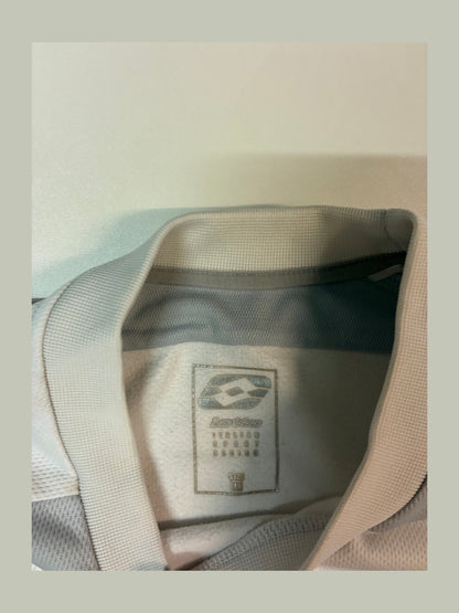 Vintage Lotto Sweatshirt M 6088