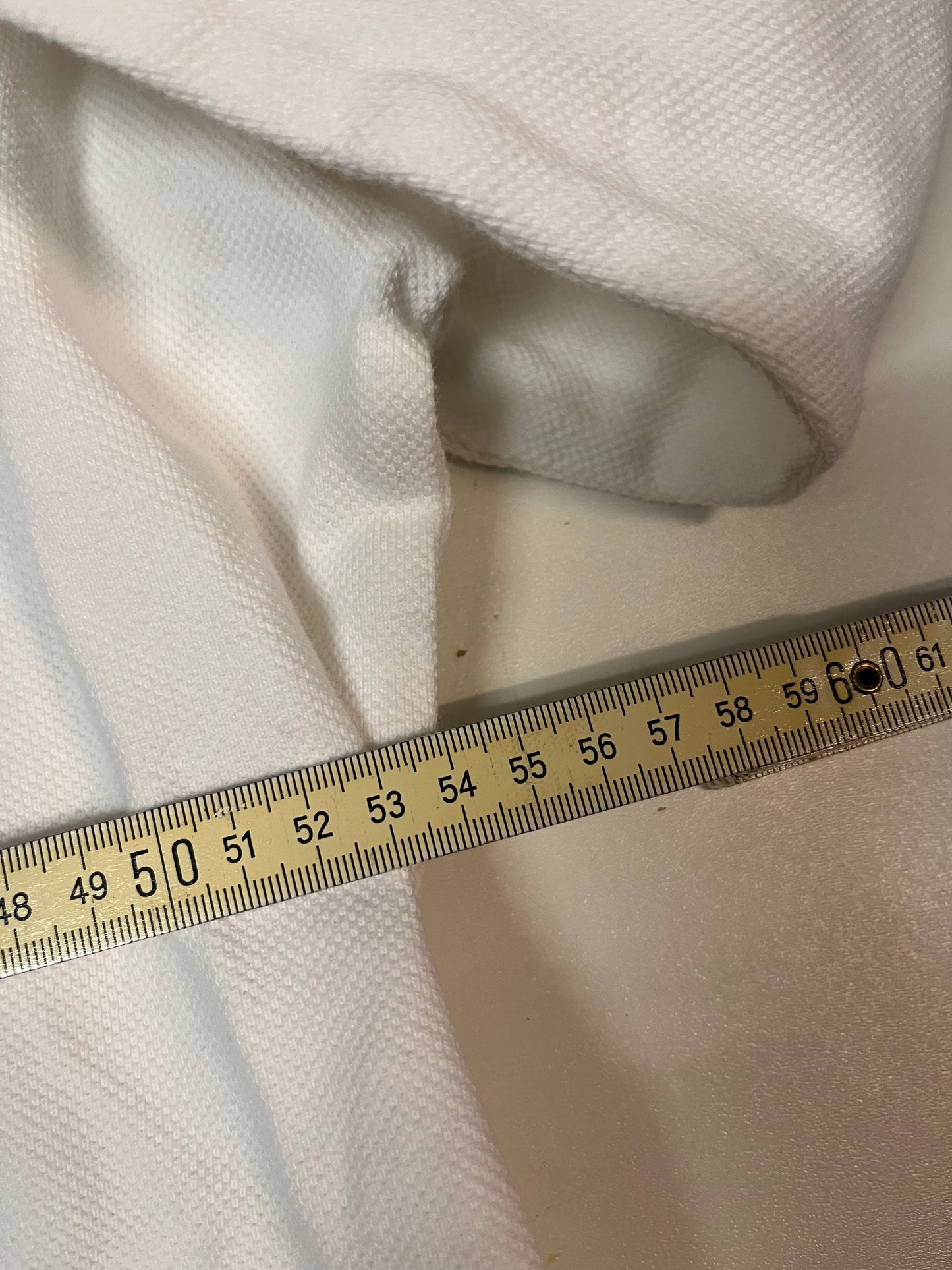 Lacoste Vintage Pullover L 5047