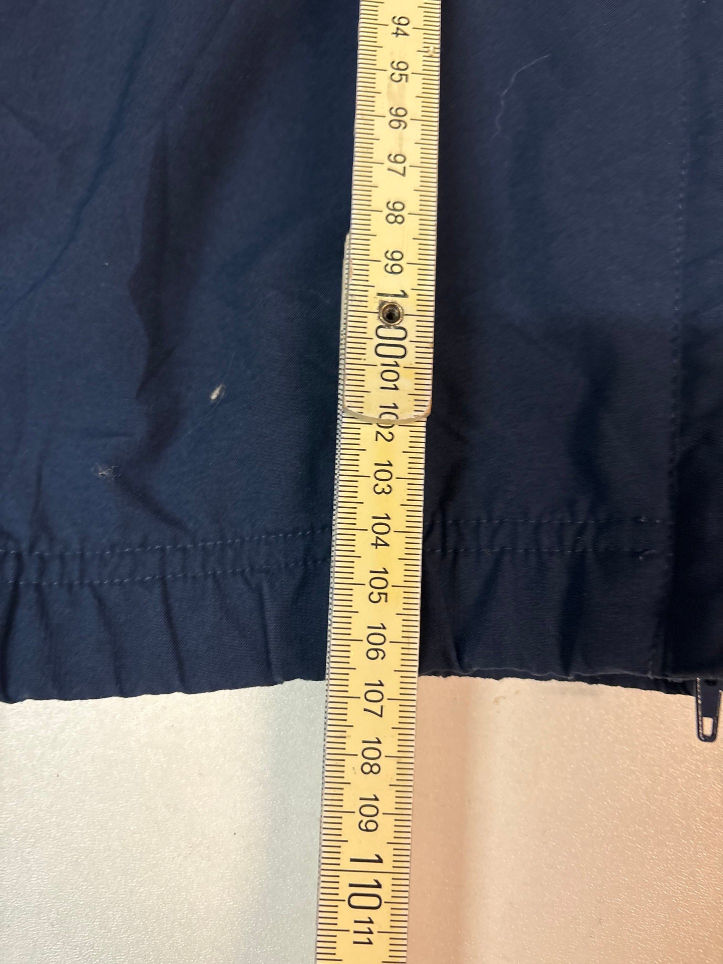 Nike Vintage Trackpants L baggy 6411