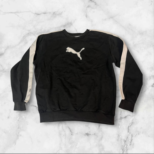 Puma Vintage Pullover L 4602