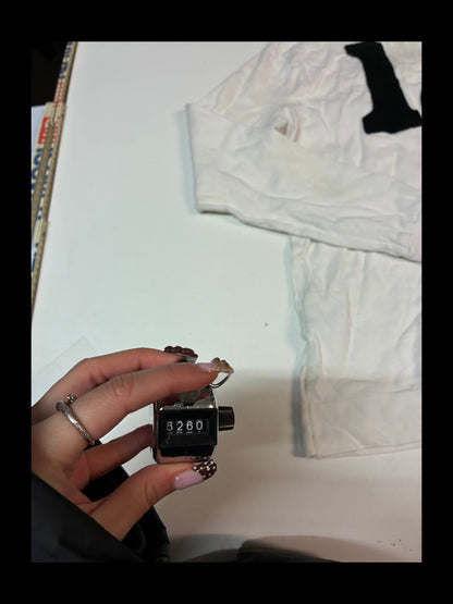 Vintage Polo Ralph Lauren Langarm shirt S 6260