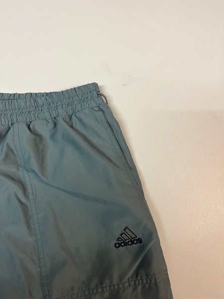 Vintage Adidas Trackpants baggy M 1825
