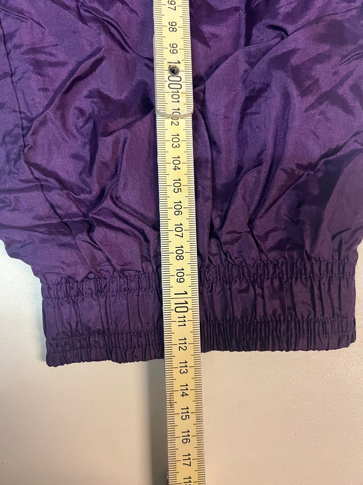 Vintage Nike Trackpants XL 5713