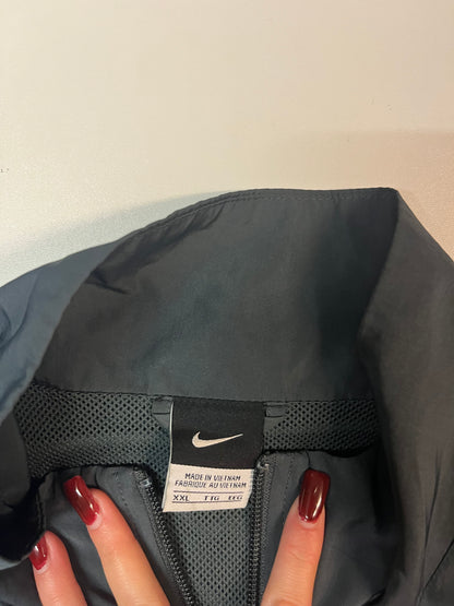 Vintage Nike Trainingsjacke XXL 5090