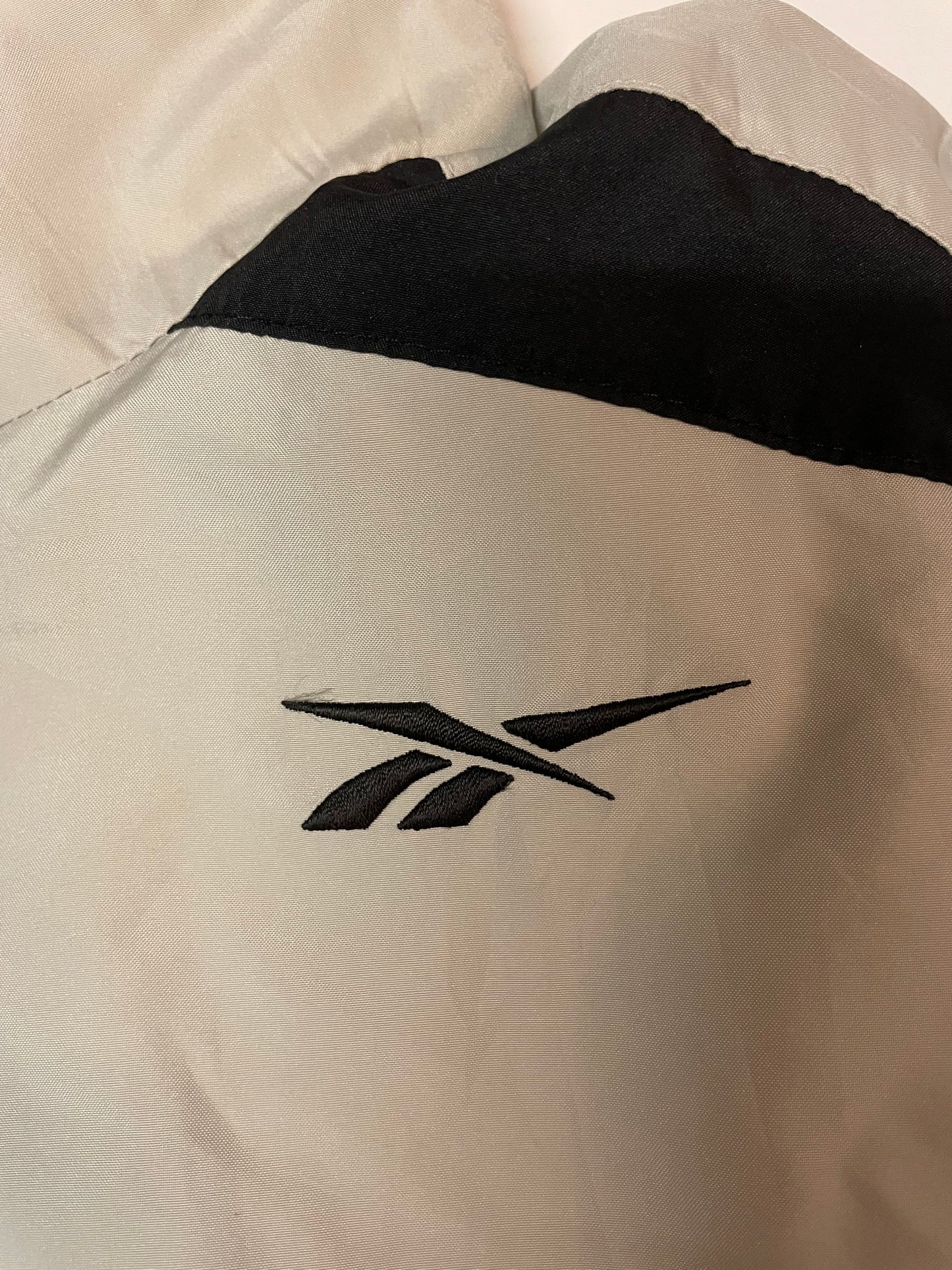 Reebok Vintage Trackjacket M 4629