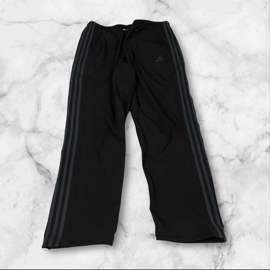 Adidas Vintage Trackpants Baggy XL 3328