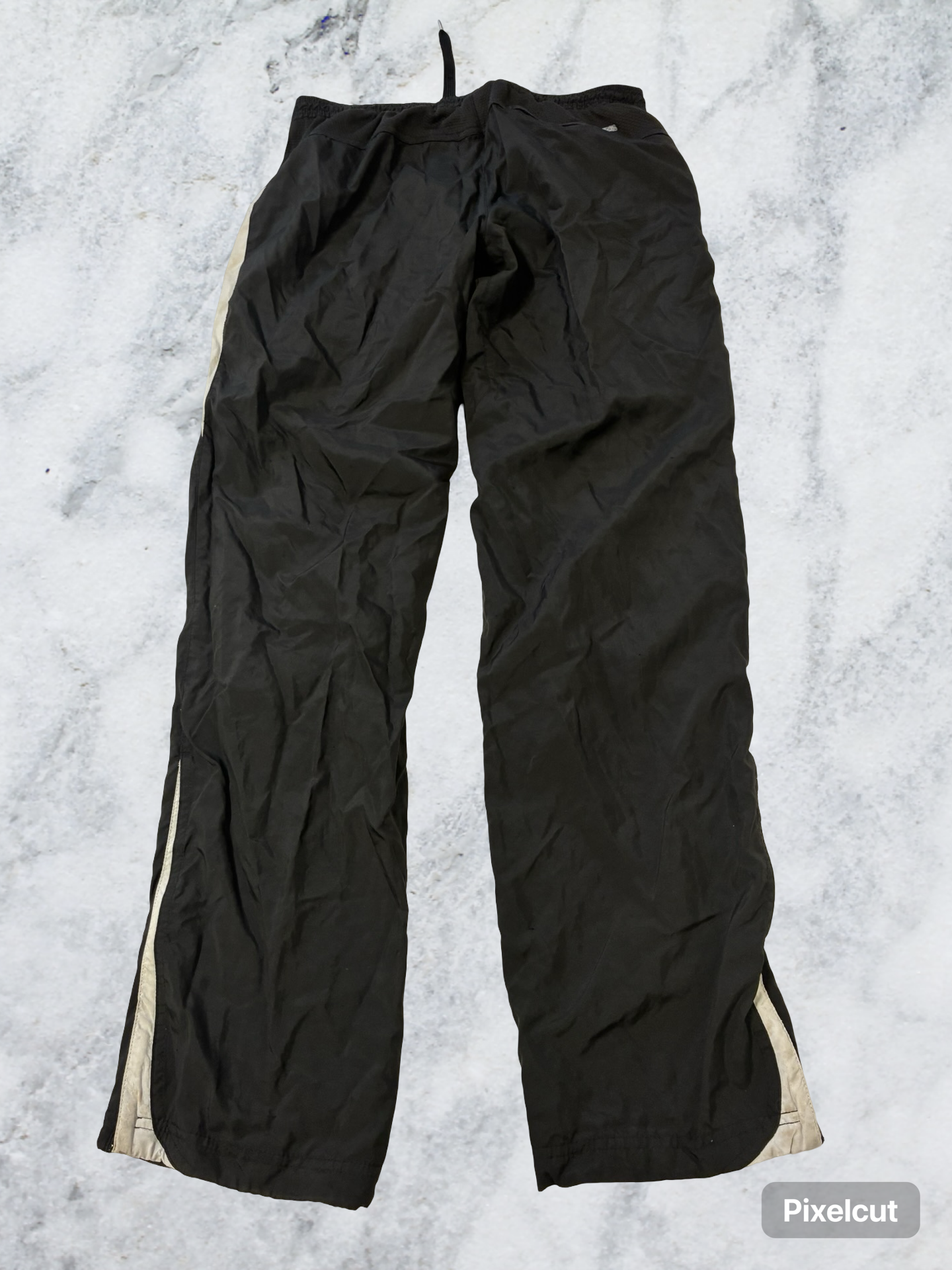 Vintage Puma Trackpants S 6701