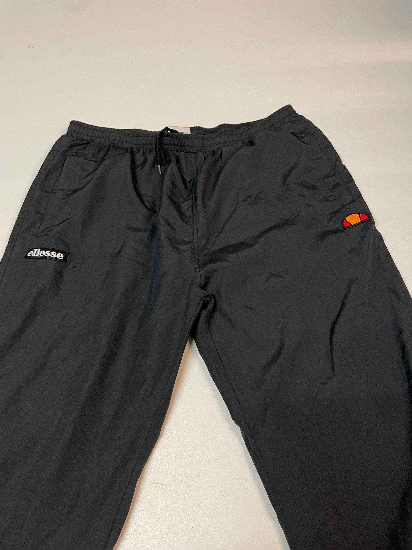 Ellesse Vintage Trackpants Baggy L 3345