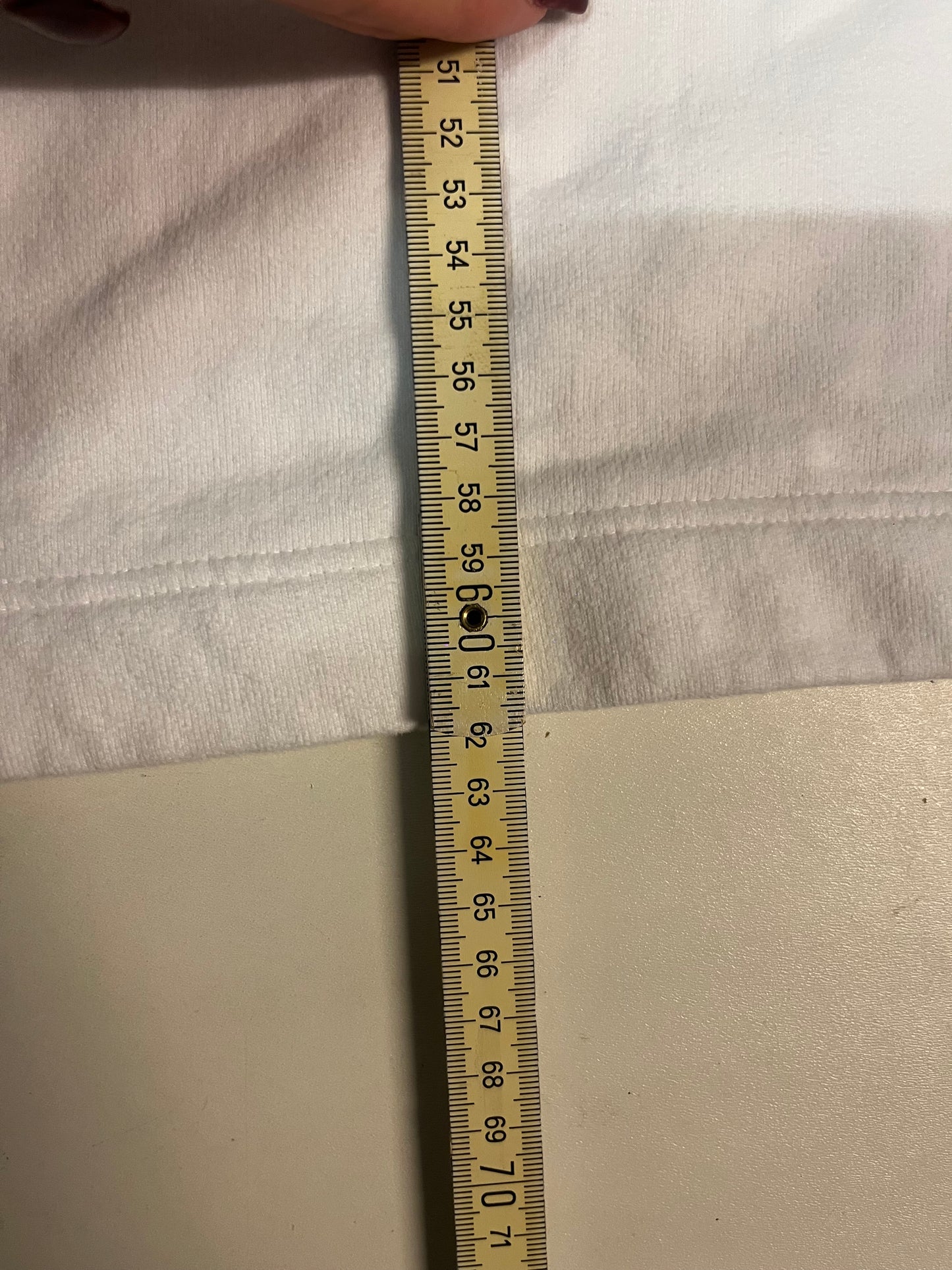 Vintage Lacoste Sweatshirt M 5078