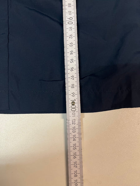 Lacoste Vintage Trackpants 44 fit S Baggy 2076