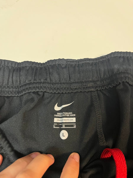 Nike Vintage Trackpants L fit S-M Baggy 2080