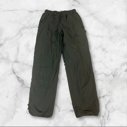 Adidas Vintage Trackpants L fit S Baggy 2745