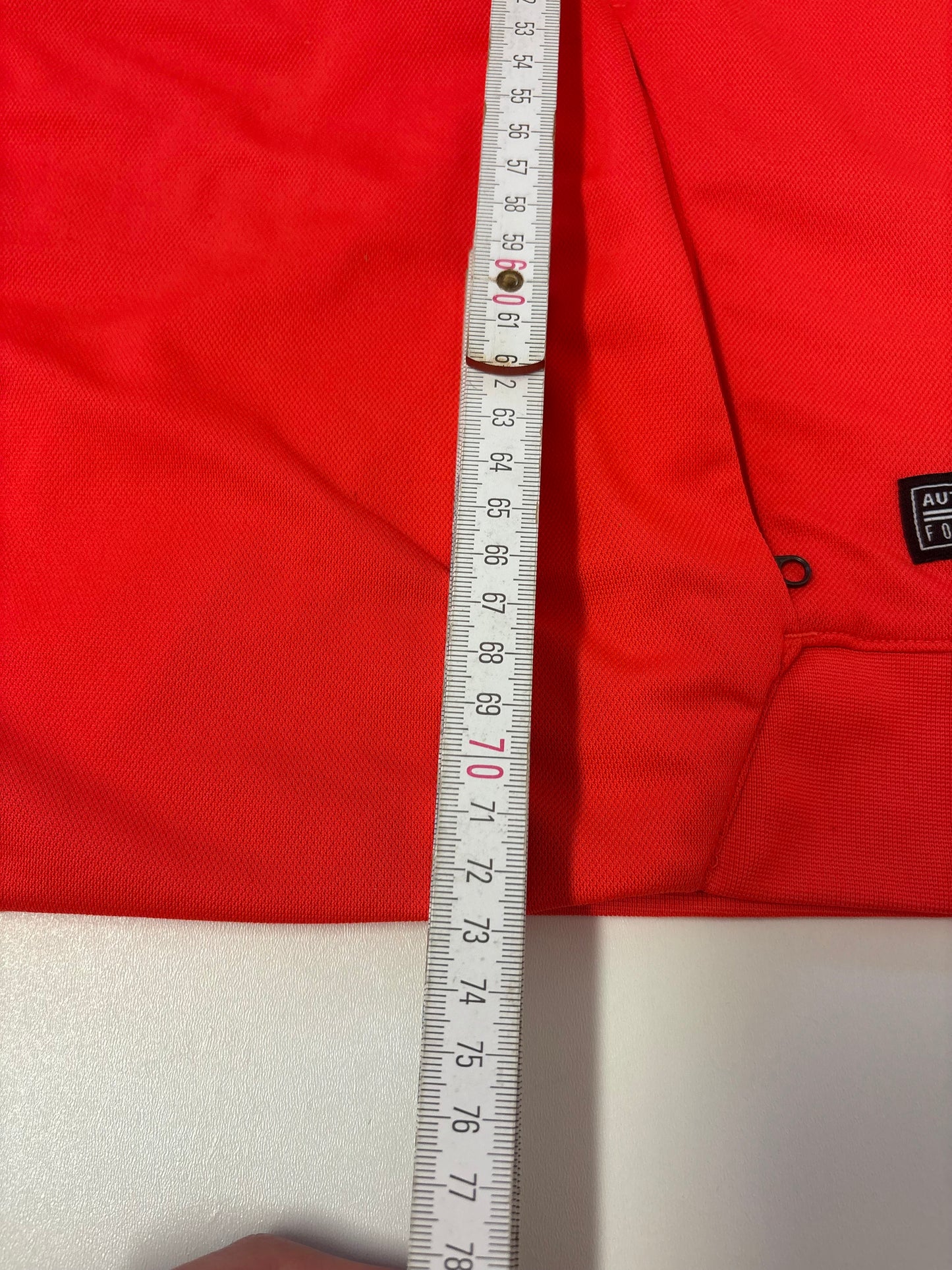 Nike Vintage Trackjacket 3xl 6821