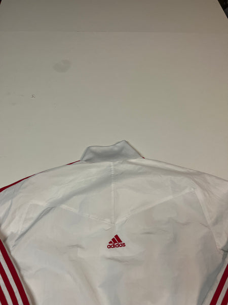 Vintage Adidas Trainingsjacke 36-38 ( M-L) 0033