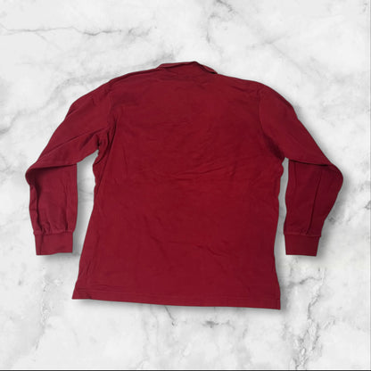 Polo Ralph Lauren Vintage Polo Langarm L 5173