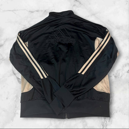 Vintage Adidas Trainingsjacke M - L 5082