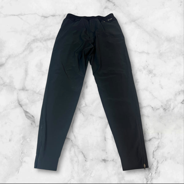 Vintage Nike Trackpants M fit S 1896