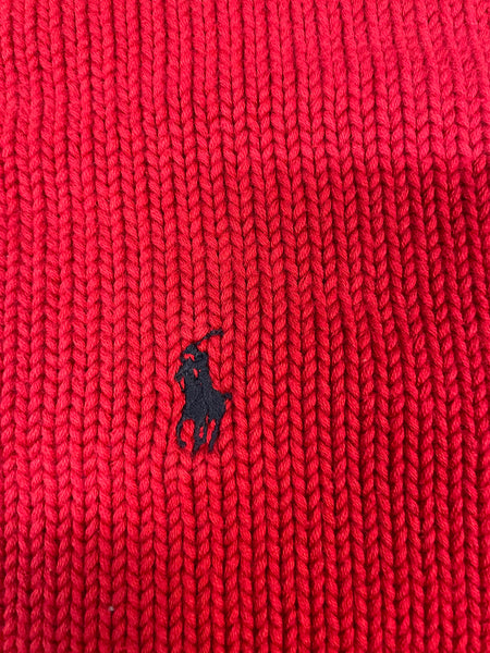 Ralph Lauren Vintage Pullover XL 9657