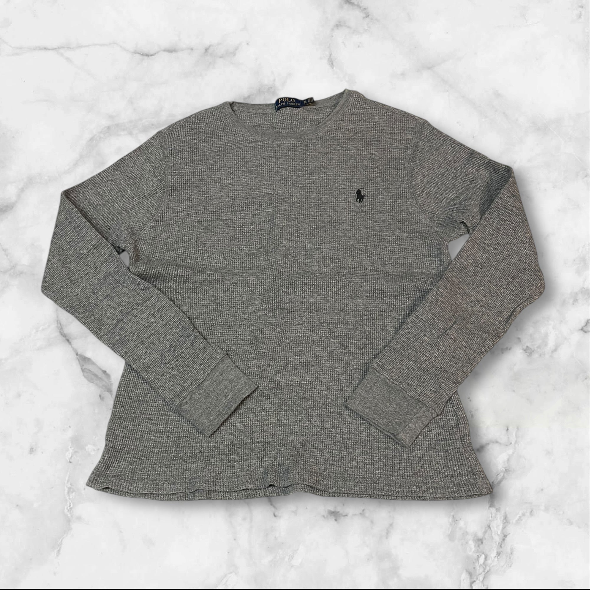 Ralph Lauren Vintage Pullover XL 867