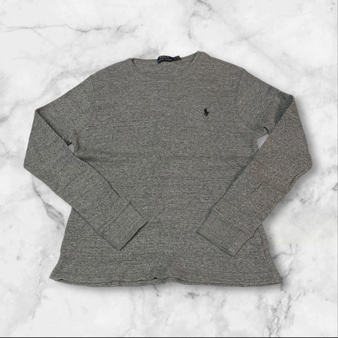 Ralph Lauren Vintage Pullover XL 867