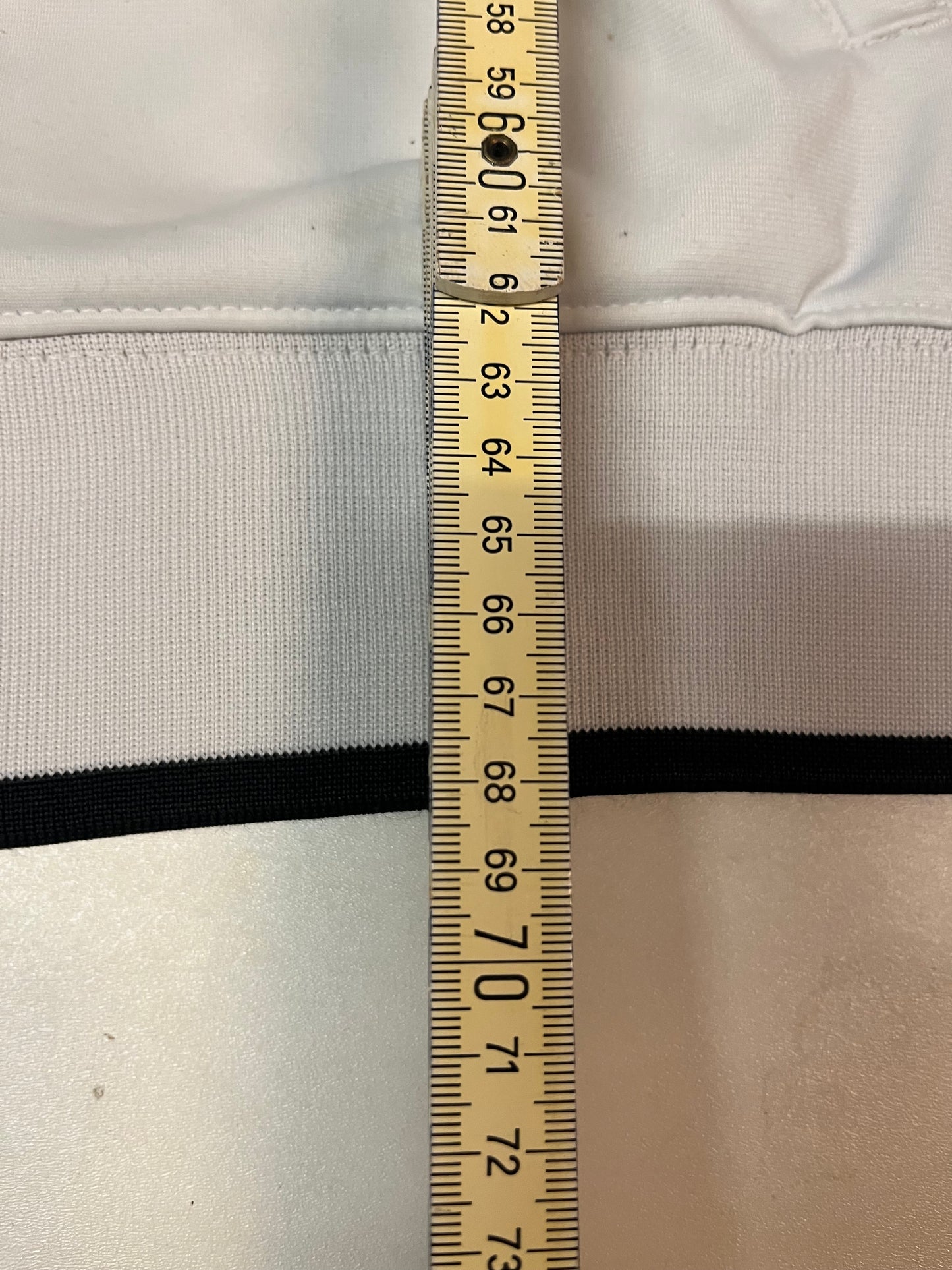 Nike Vintage Jacke L 4691