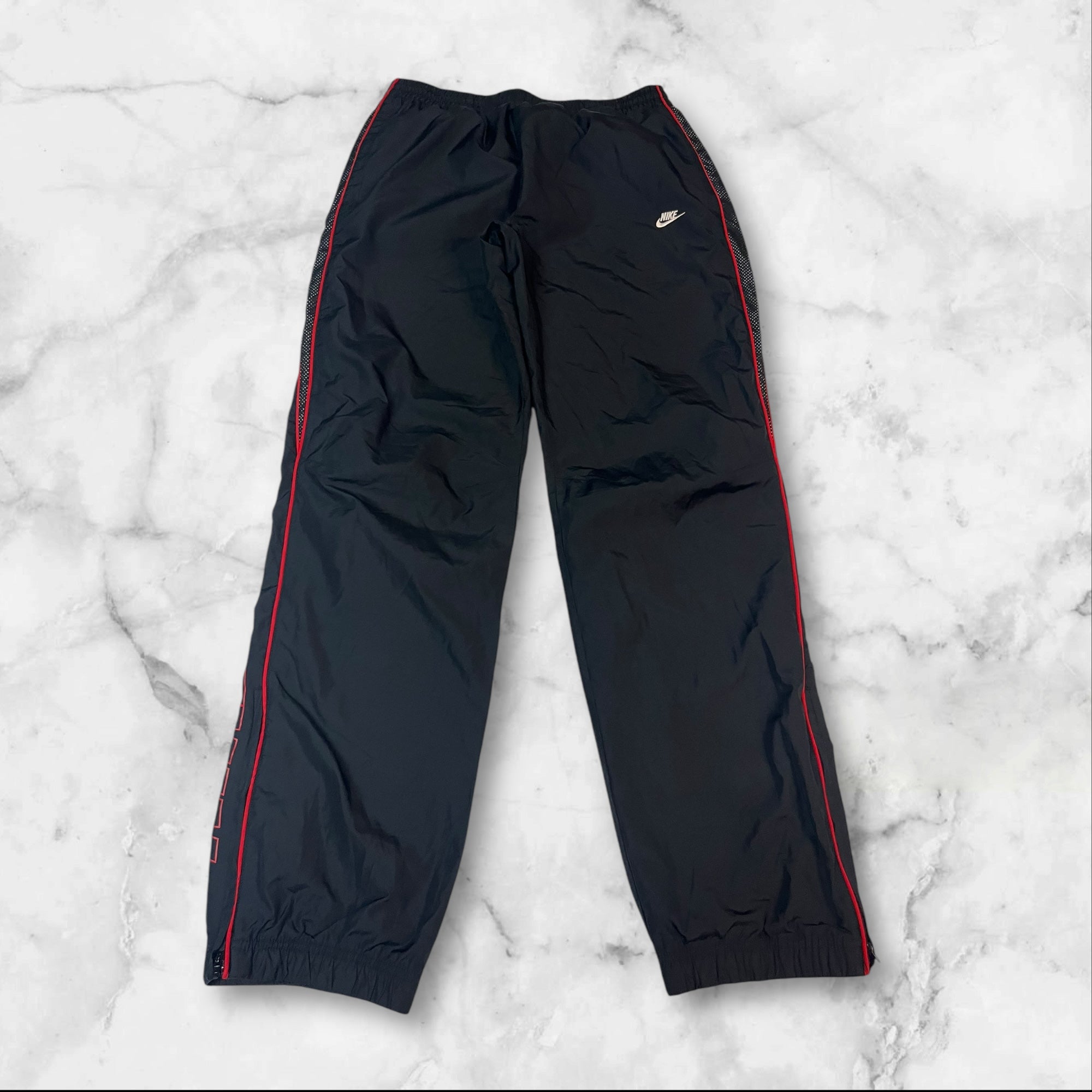 Vintage Nike Trackpants M 623