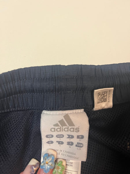 Vintage Adidas Trackpants baggy S 1062