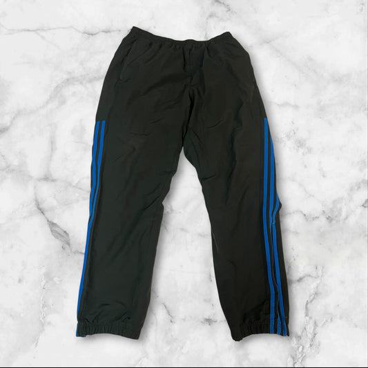 Adidas Vintage Trackpants Xl Baggy 4470
