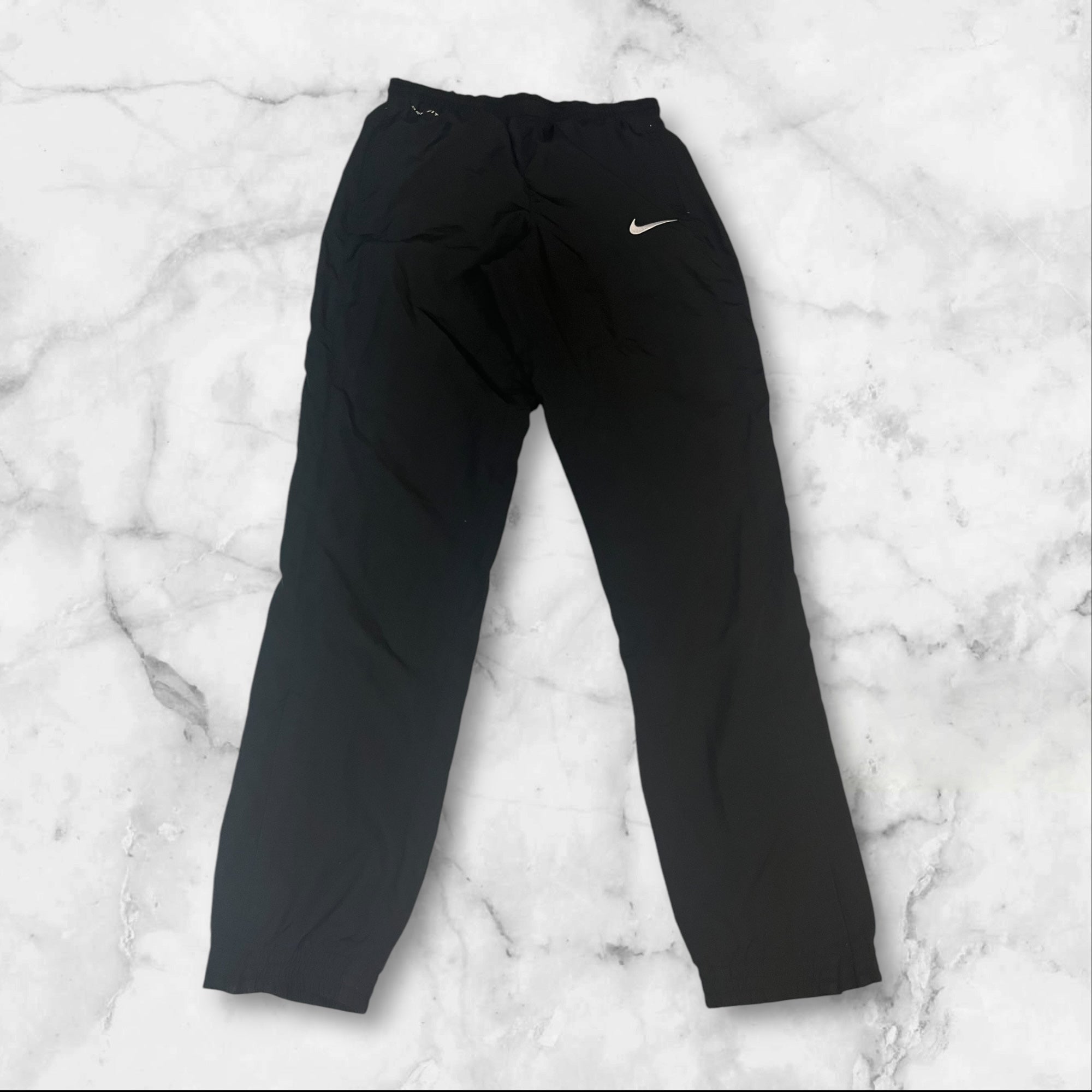 Vintage Nike Trackpants S 412