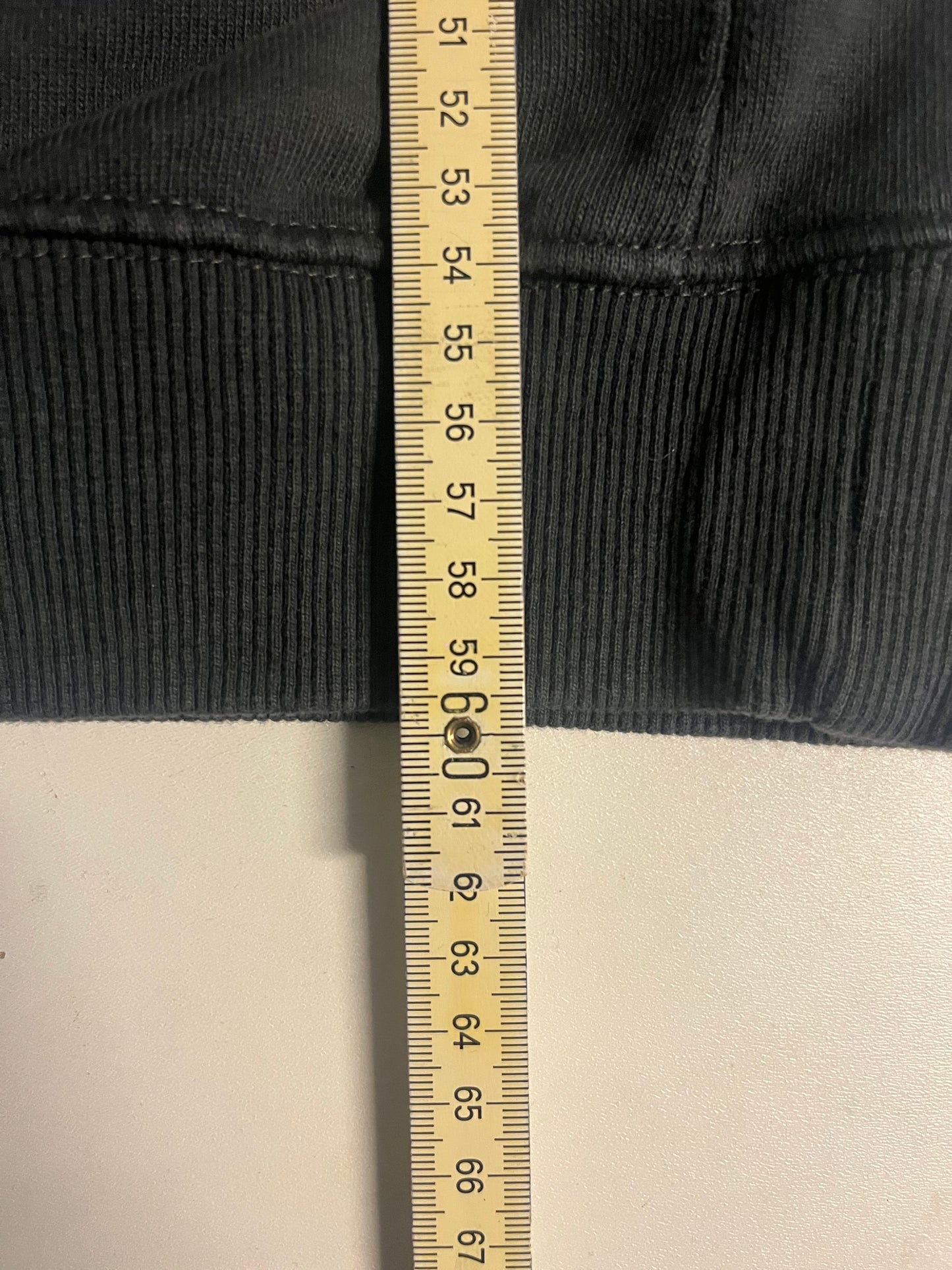 Vintage Nike Sweatshirt S 5755