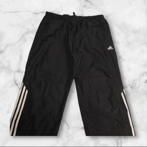 Adidas Vintage Trackpants M Baggy M