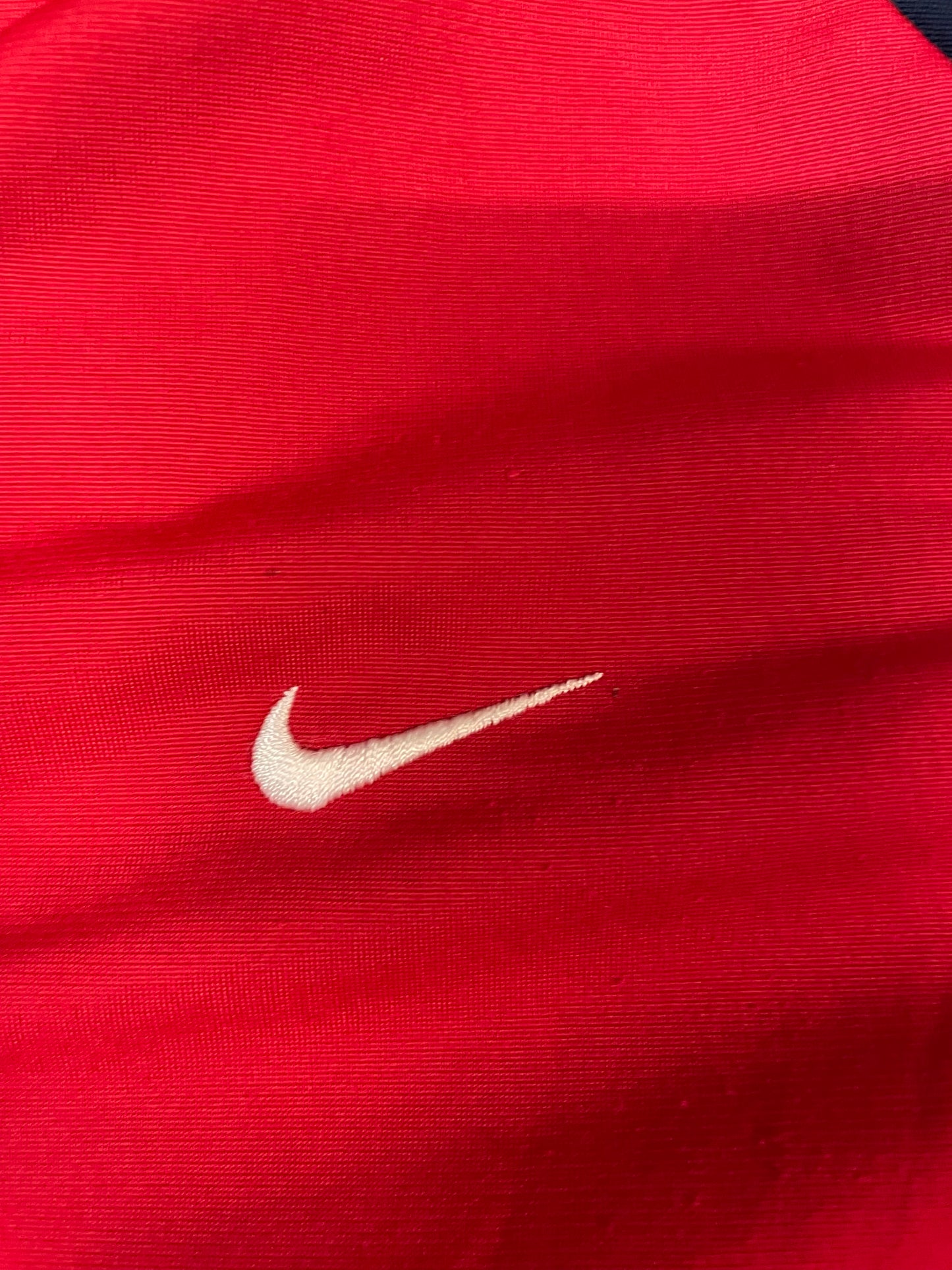 Nike Vintage Trackjacket S 4944